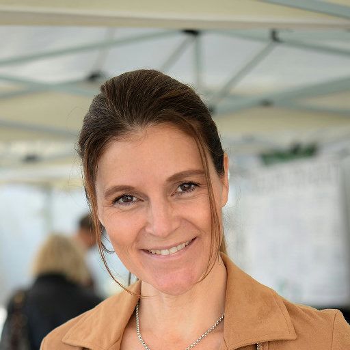 Carol Galanty