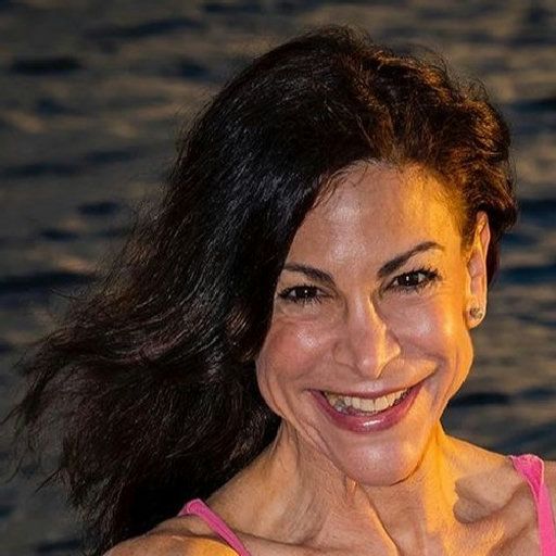 Lisa Dorfman, MS,RD,CSSD,CCMS,LMHC