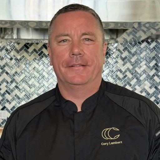Cory Lambert